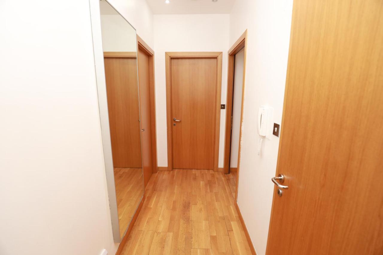 City Apartment Γλασκώβη Εξωτερικό φωτογραφία